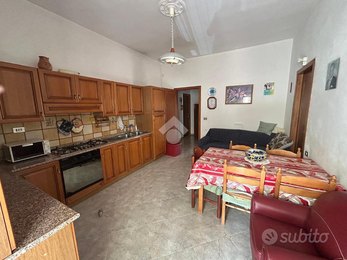 Apartment in Corigliano-Rossano, Corigliano Scalo - Vista 3