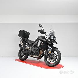 Triumph Tiger 800