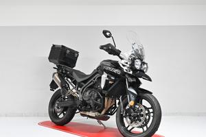 Triumph Tiger 800