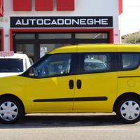FIAT Doblo 1.4 Metano 5 Posti PREZZO VALIDO FINO