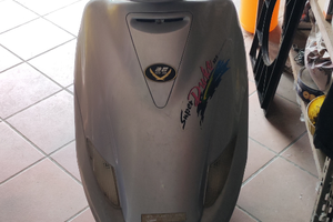 Scooter 125 Super Duke
