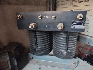 Trasformatore 2.000 VA