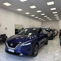 Nissan Qashqai MHEV 158 CV Xtronic Business