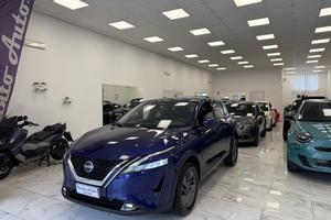 Nissan Qashqai MHEV 158 CV Xtronic Business