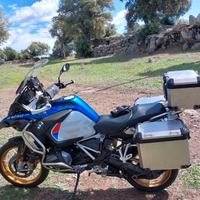 BMW R 1250 GS Adventure HP - 2019
