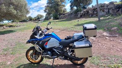 BMW R 1250 GS Adventure HP - 2019