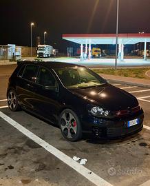 Volkswagen Golf 6 GTI - 2010