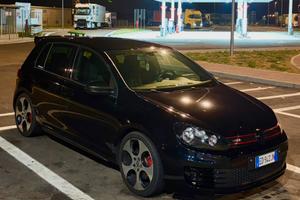 Volkswagen Golf 6 GTI - 2010