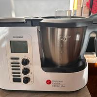 Robot Cucina SilverCrest