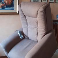poltrona relax
