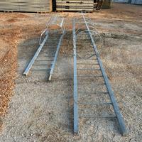 Scala alla marinara da 6000 e 4500