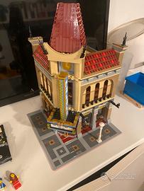Lego 10232 Cinema Palace