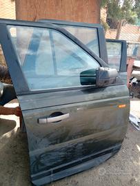 Porta anteriore destra Range Rover Sport L320