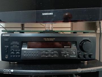 Sinto Amplificatore Sony STR-DE425