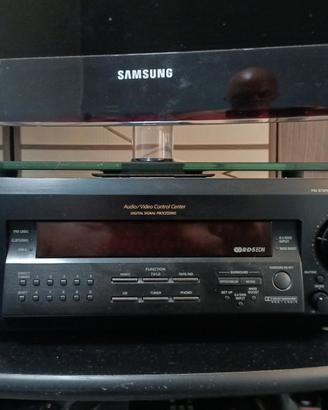 Sinto Amplificatore Sony STR-DE425