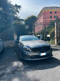 Mercedes Classe A 160d w176