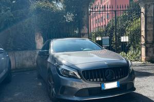 Mercedes Classe A 160d w176