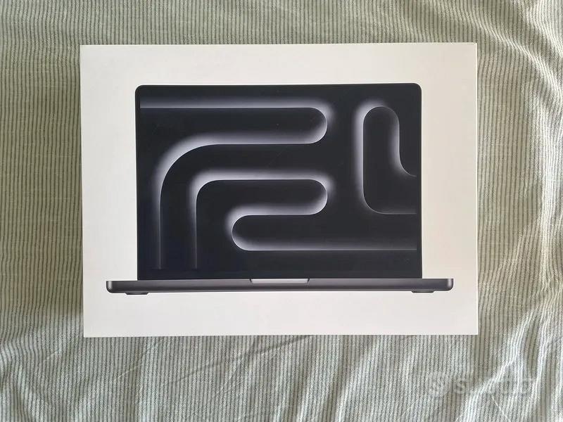 Macbook Pro M4 16GB RAM, 512GB