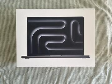 Macbook Pro M4 16GB RAM, 512GB