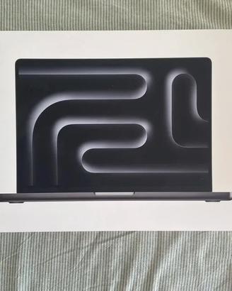 Macbook Pro M4 16GB RAM, 512GB