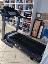 Tapis roulant professionale Nordictrack