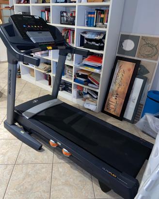 Tapis roulant professionale Nordictrack