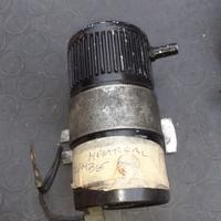 Pompa elettrica per aria trombe clacson Montreal