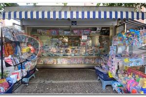 Attività Commerciale Abbiategrasso [1375VCG]