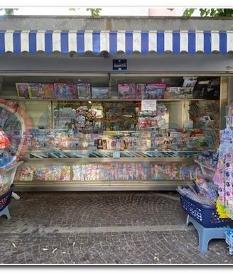 Attività Commerciale Abbiategrasso [1375VCG]