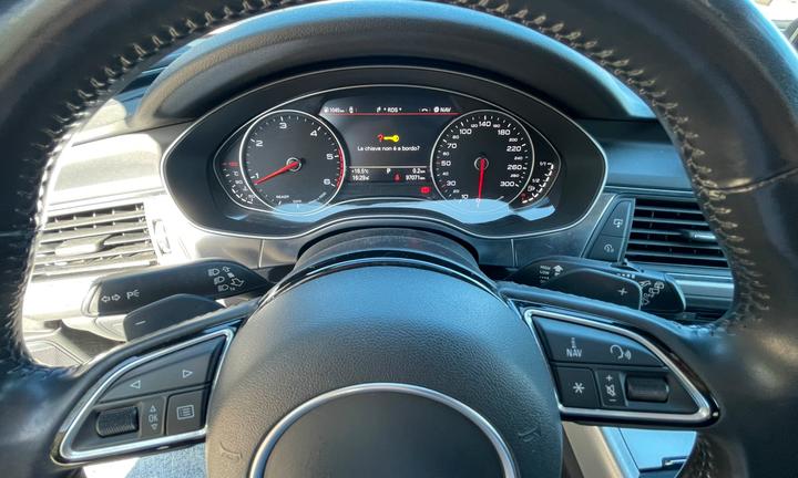 Audi A6 Avant 2.0 Business Ultra