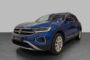 Volkswagen T-Roc 1.5 tsi act Style