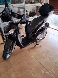 Honda sh 150
