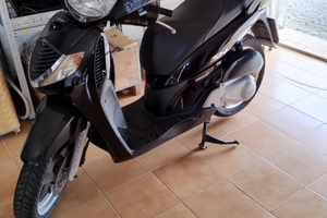 Honda sh 150