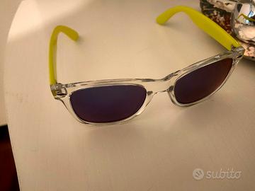 occhiali da sole unisex 