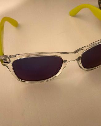 occhiali da sole unisex 
