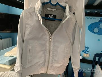 Antivento dolce e gabbana 12/18