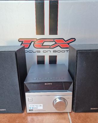 mini HI-FI Sony HCD -SBT20B