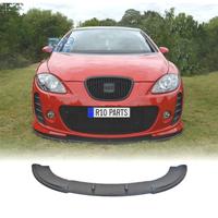 SPOILER LIP PER SEAT LEON FR 05-08