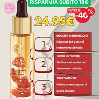 Siero viso - 40%