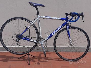 bici da corsa Casati