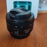 Obiettivo Canon