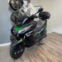 KAWASAKI J 300 J300
