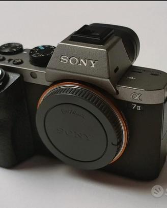 Sony A7 II  A7II  A7 2  A72