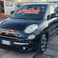 Fiat 500L 1.3 Multijet 95CV Dualogic Lounge
