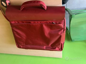 Borsa porta computer da donna