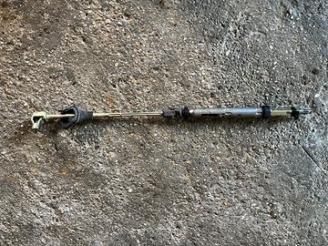 PIANTONE STERZO PER SMART Fortwo Coupé (W450) 15 (