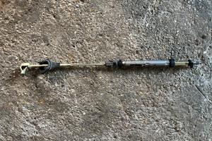 PIANTONE STERZO PER SMART Fortwo Coupé (W450) 15 (