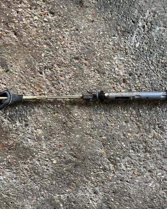 PIANTONE STERZO PER SMART Fortwo Coupé (W450) 15 (