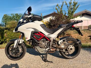 Ducati multistrada 1200s