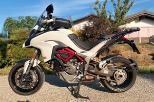 Ducati multistrada 1200s